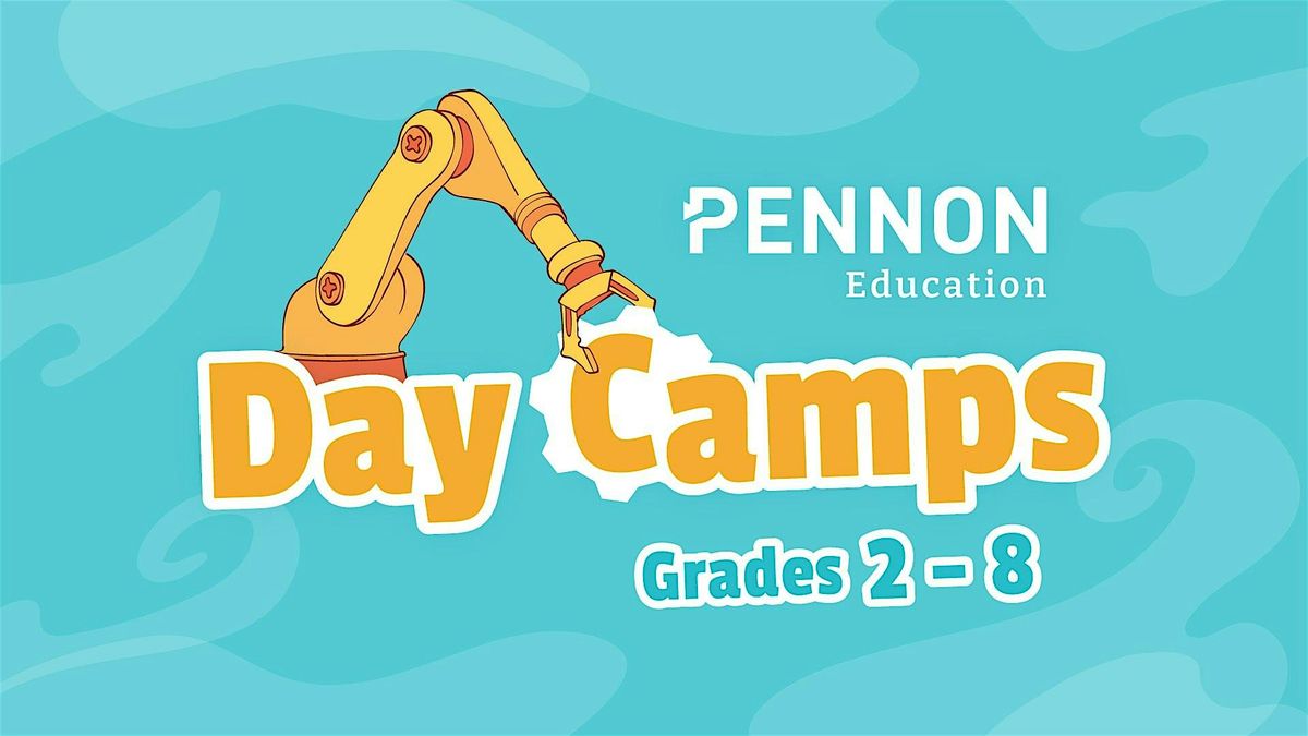Pennon Education Day Camps