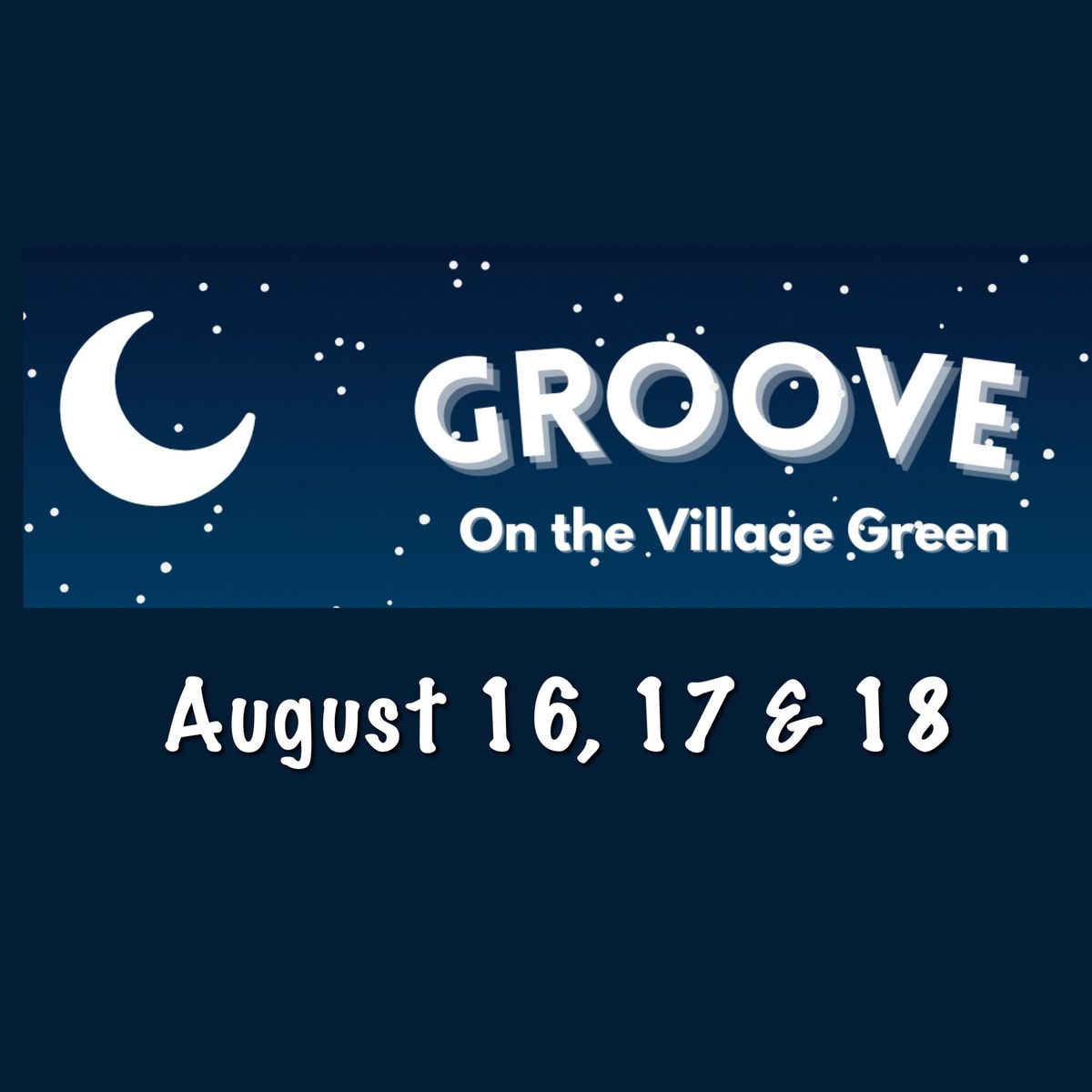 Groove On the Village Green