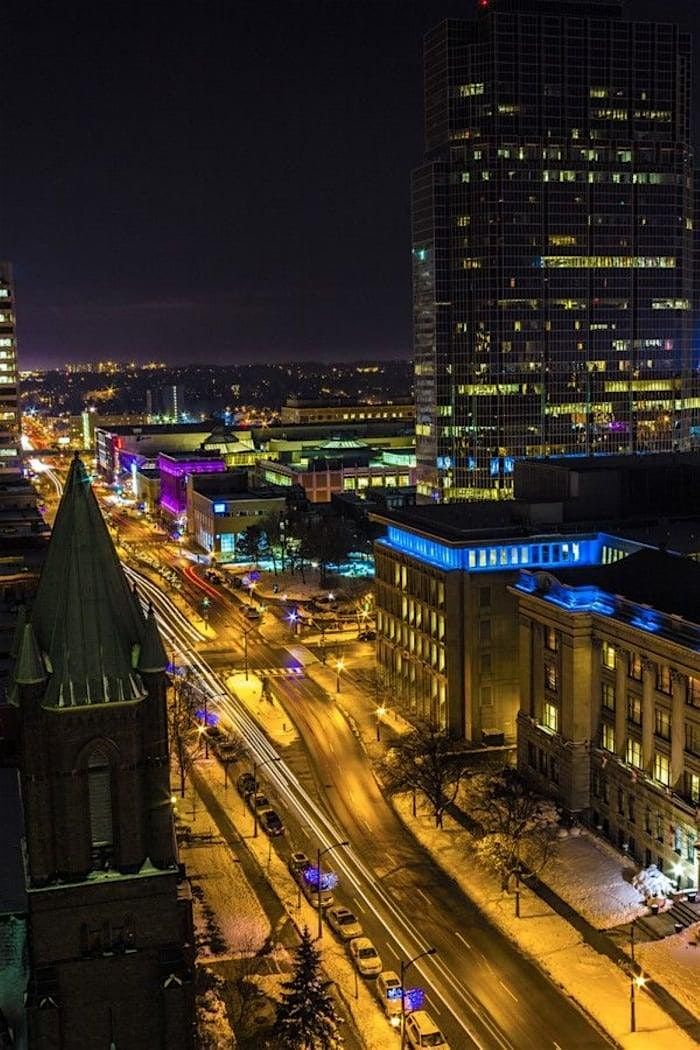 Toronto Bar Crawl: Take On Toronto Bar Crawl