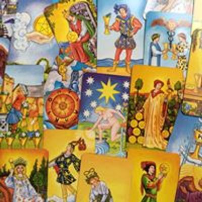 Tarot Guild of Australia