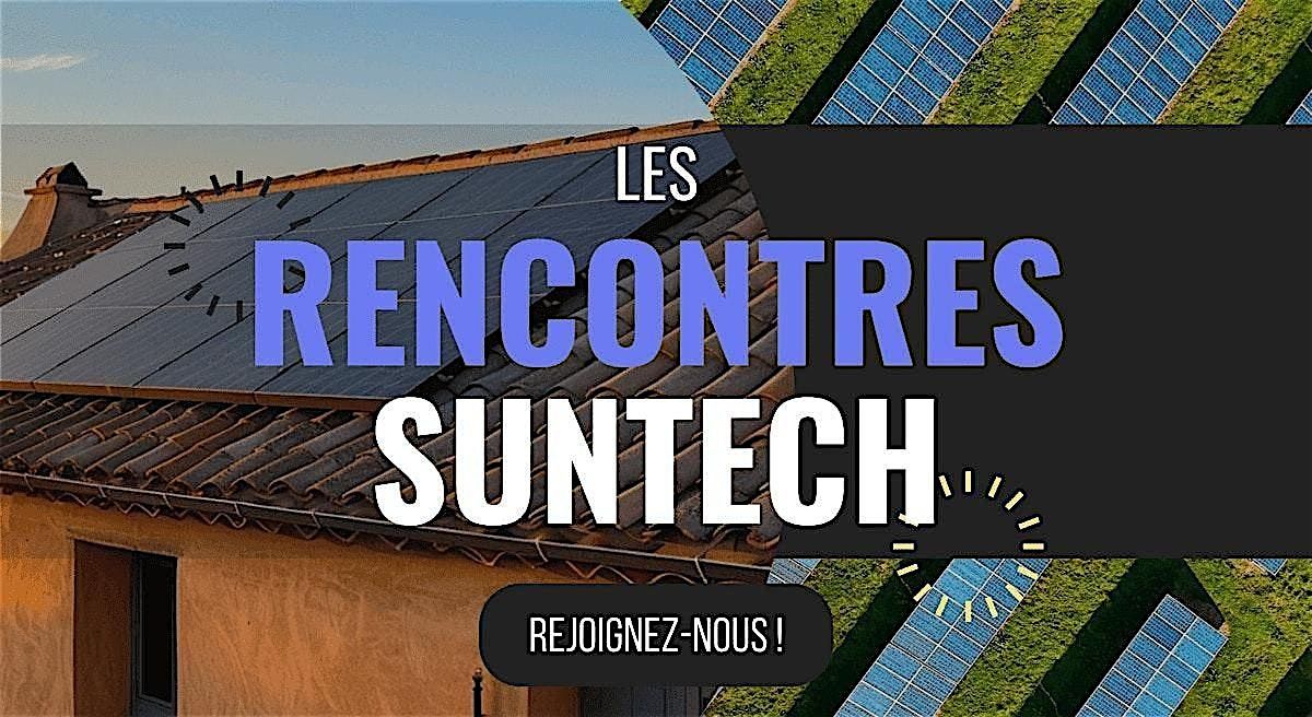 Suntech 7 novembre