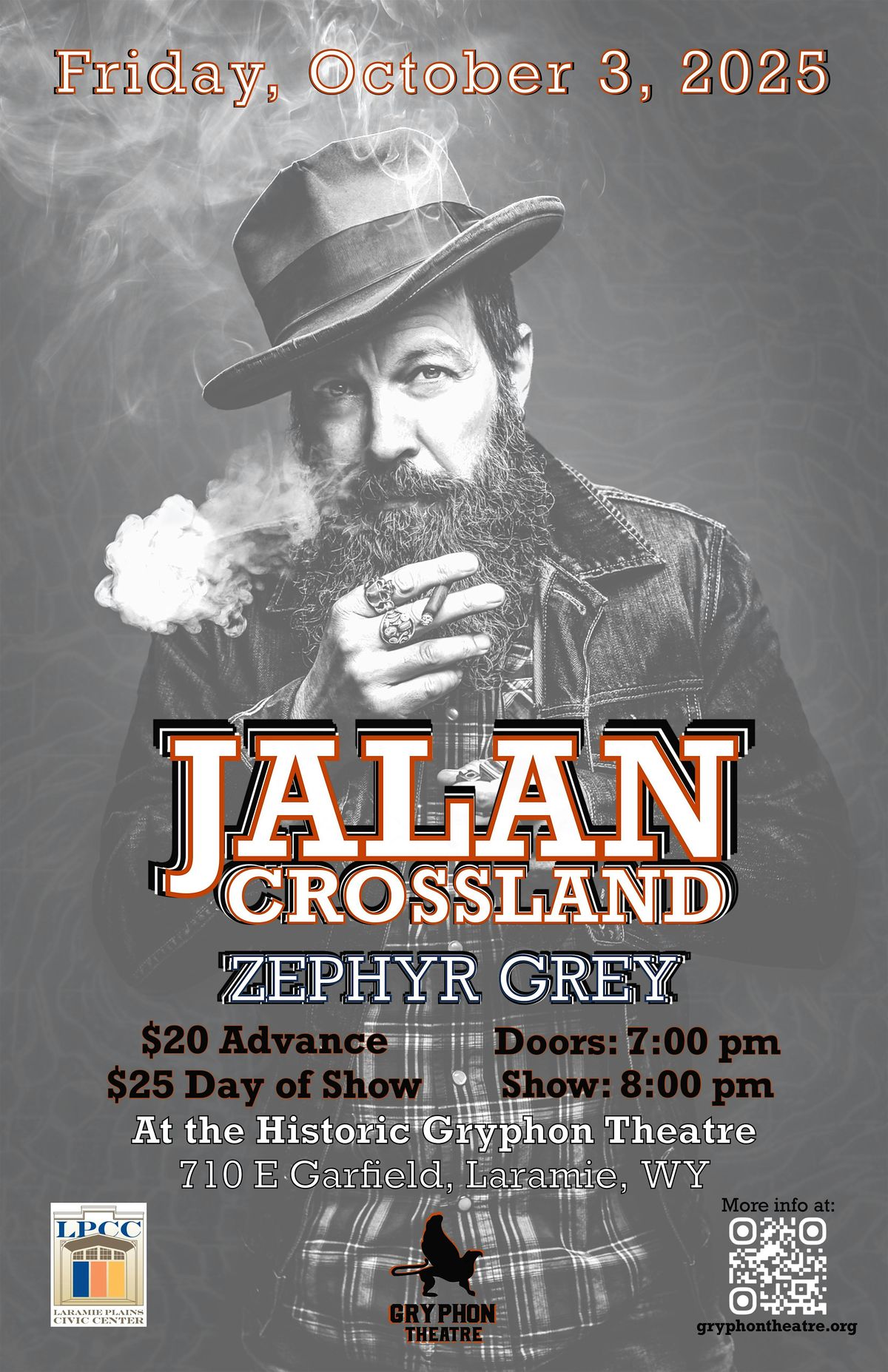 Jalan Crossland