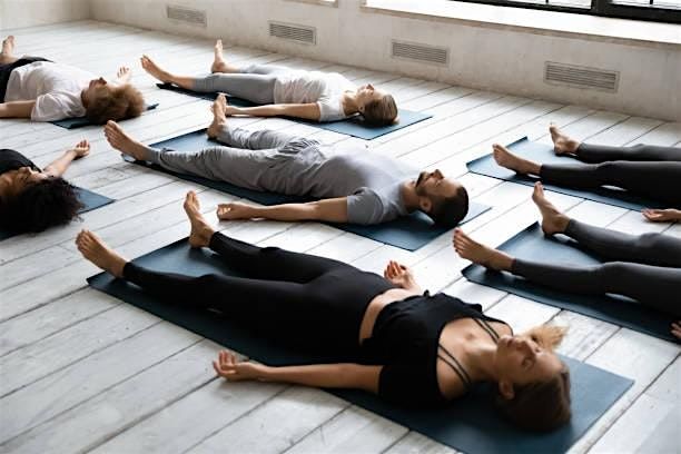 Breathwork Circle