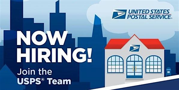 USPS MAINTENANCE AND AUTOMOTIVE CAREER FAIR