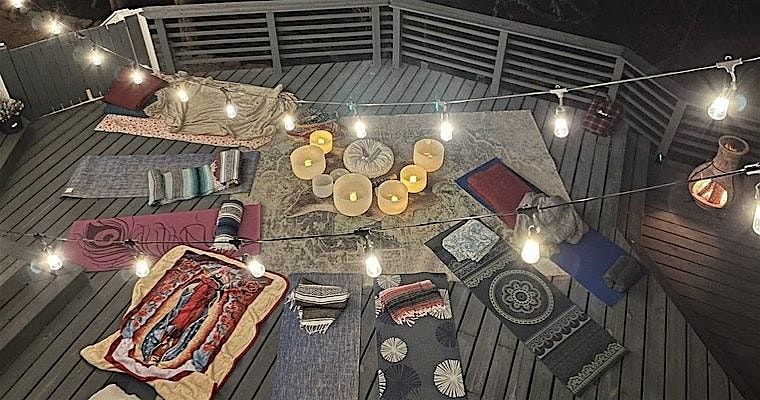 Aligned and Embodied: An 11\/11 Sound Journey