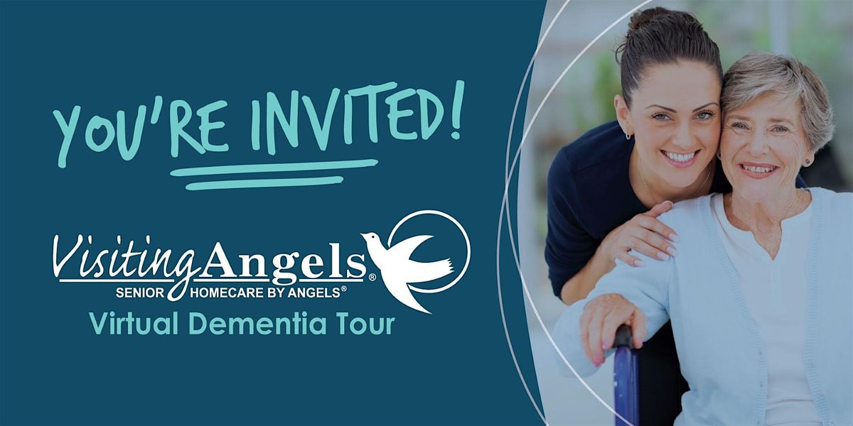 Virtual Dementia Tour
