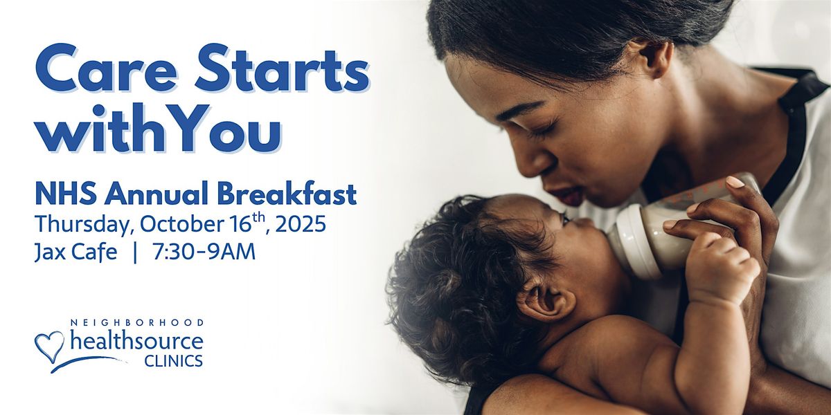 Care Starts with You