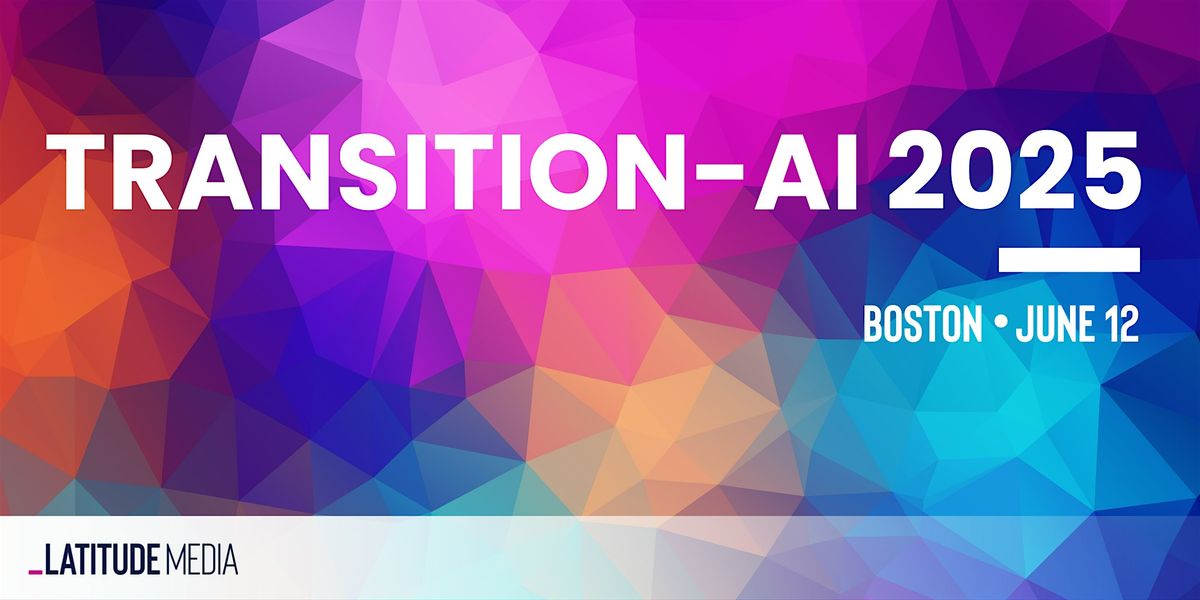 Transition-AI 2025