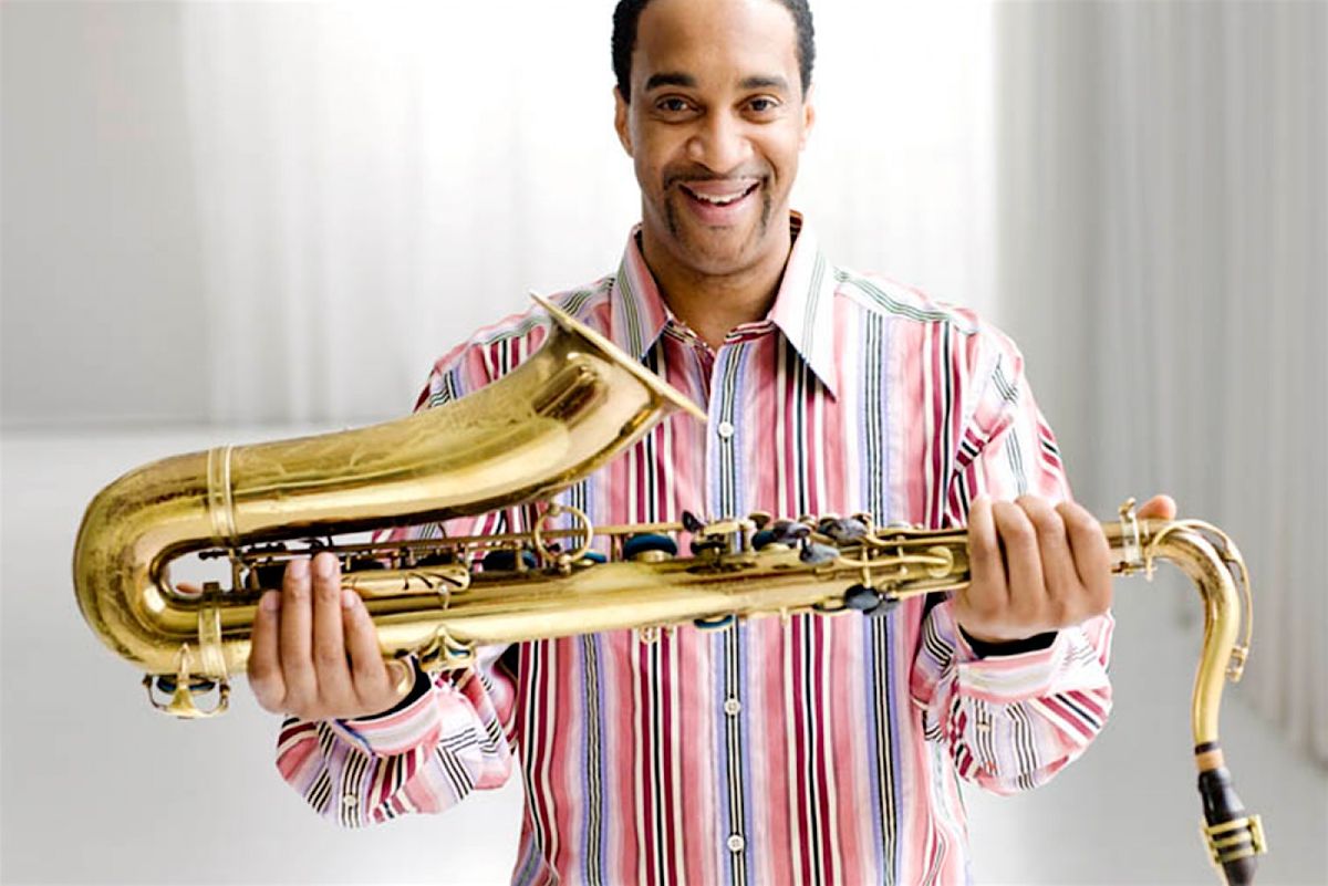 Javon Jackson Band