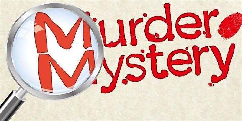 M**der Mystery Mixer