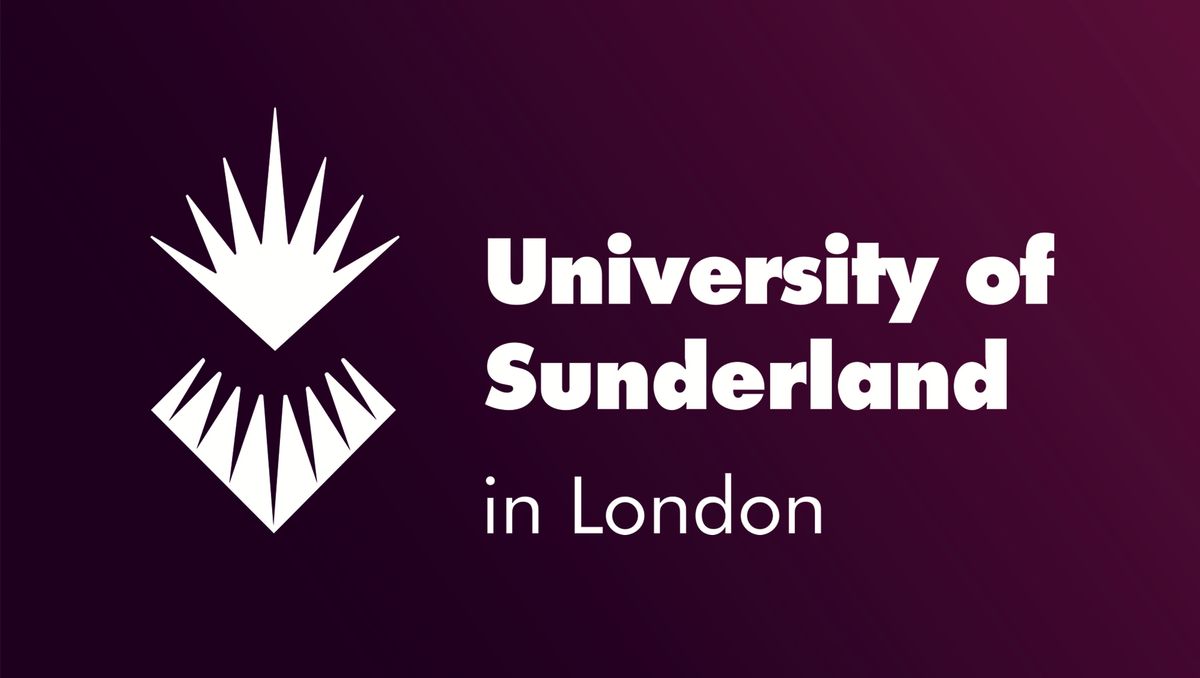 University of Sunderland in London Open Day