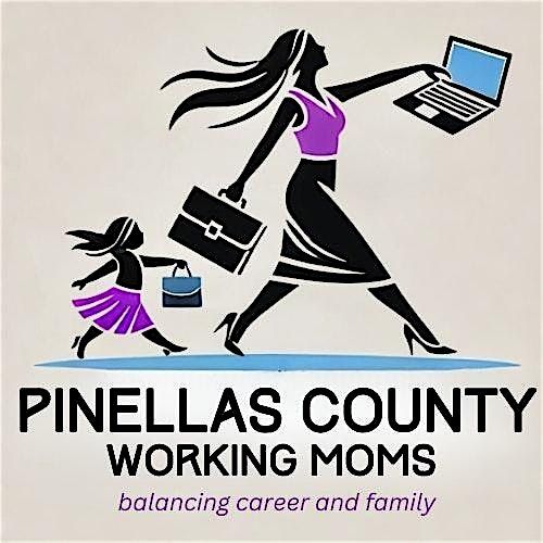 Pinellas County Working Moms Networking Lunch