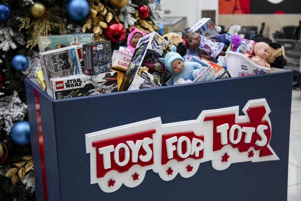 Toys for Tots