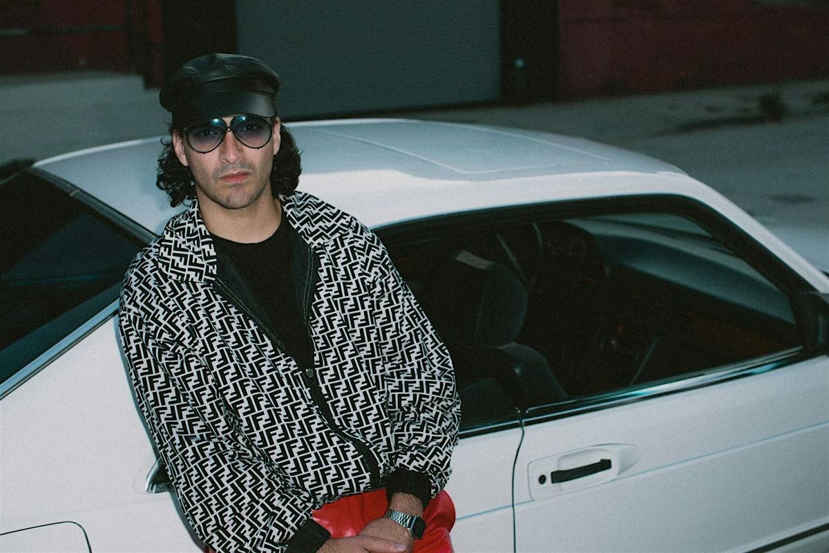 Ardalan  | J Key | Brunch Life