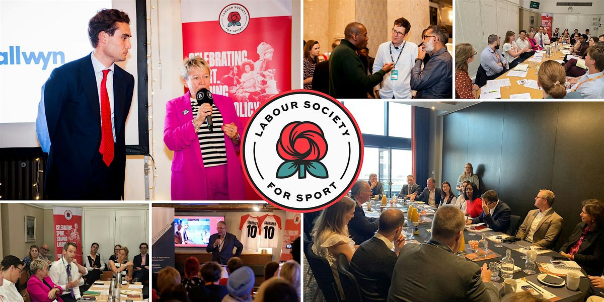 Sport Powering Our Regional Economies - Breakfast Roundtable