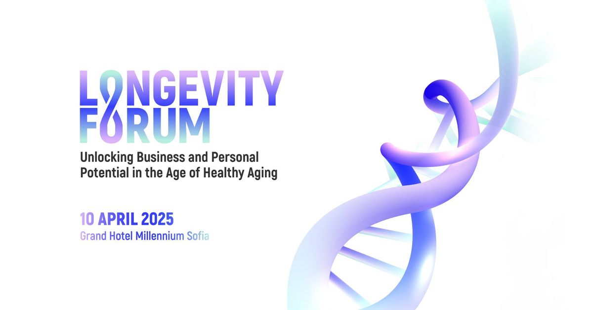 Longevity Forum 2025