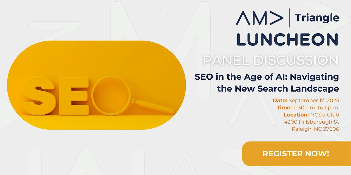 SEO in the Age of AI: Navigating the New Search Landscape