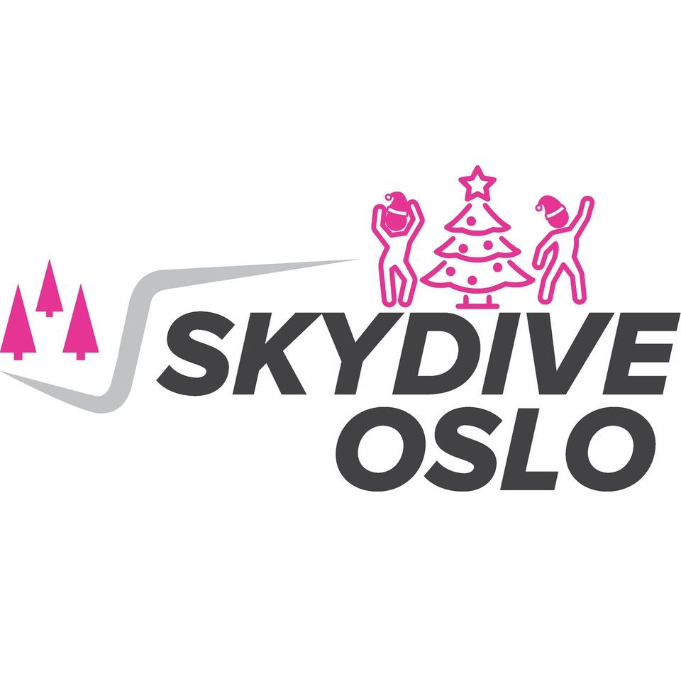 Julebord 2022 - Skydive Oslo