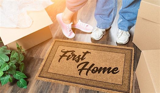 First Time Homebuyer Class-Path to Homeownership