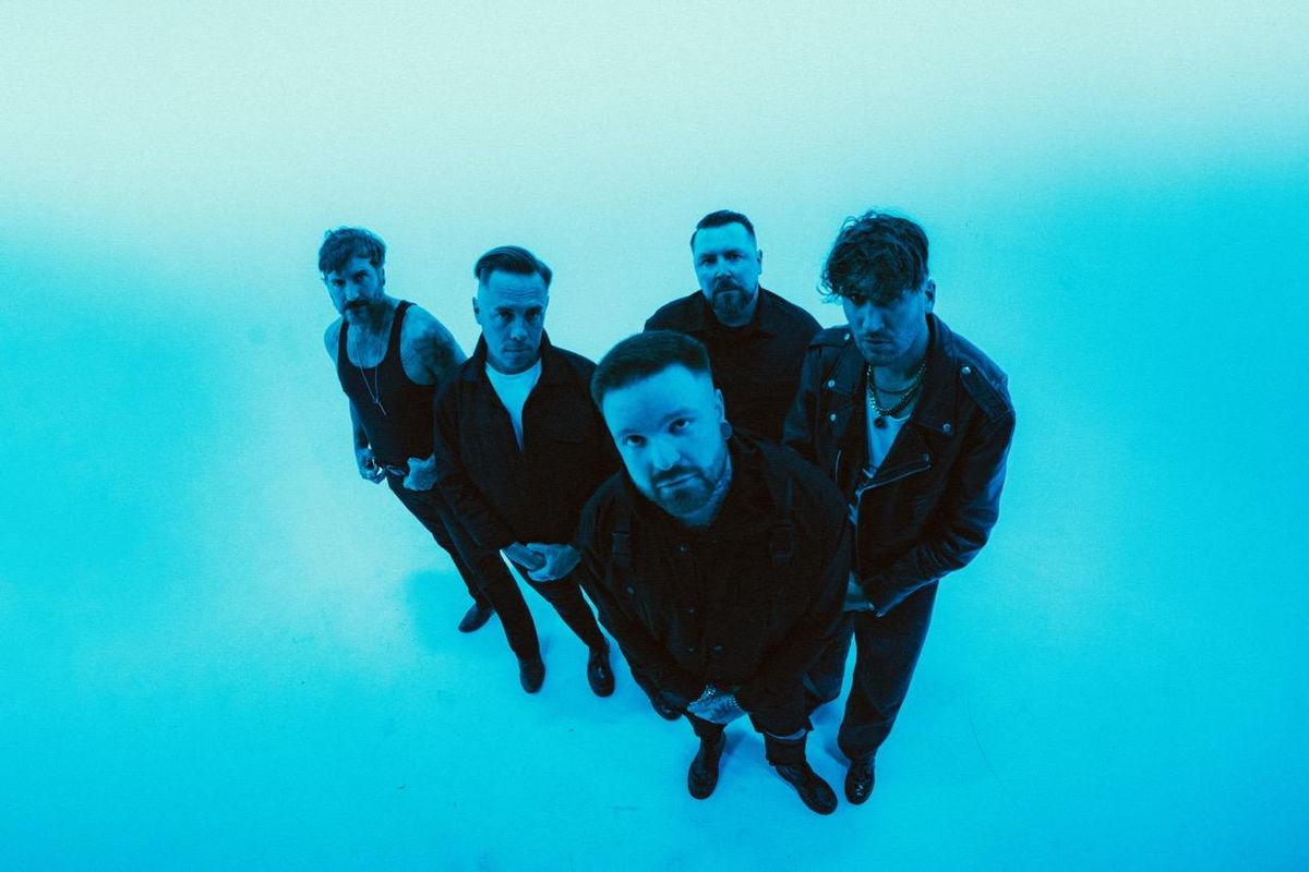 Anberlin