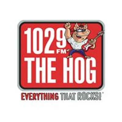 102.9 The HOG