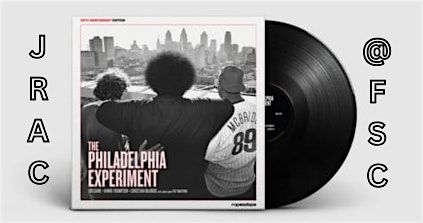 THE PHILADELPHIA  EXPERIMENT 2001 Release Performed Live @ JRAC