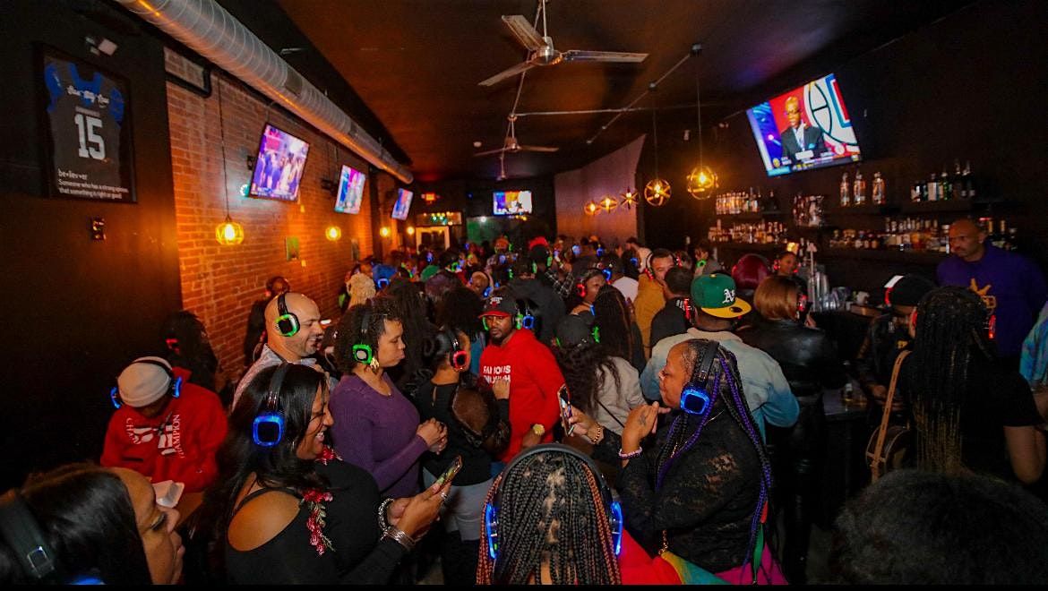 ST. LOUIS VS EVERYBODY OFFICIAL SILENT PARTY
