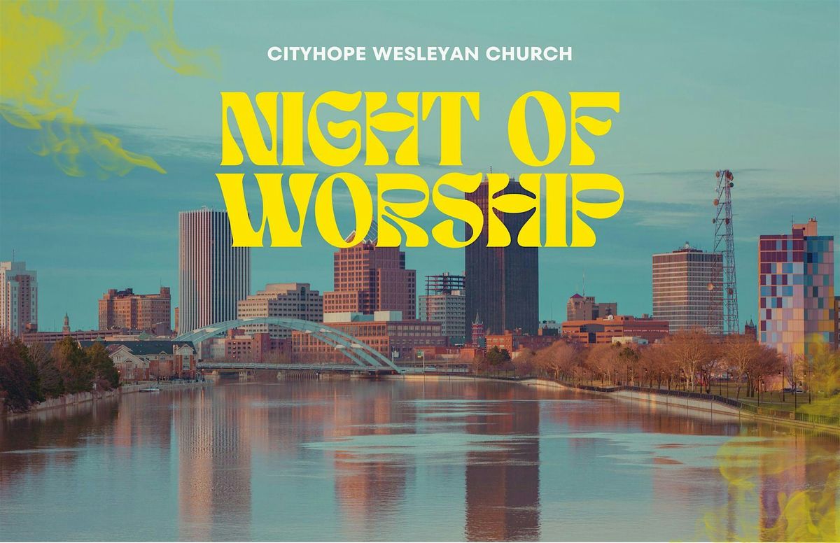 Night of Worship 2025