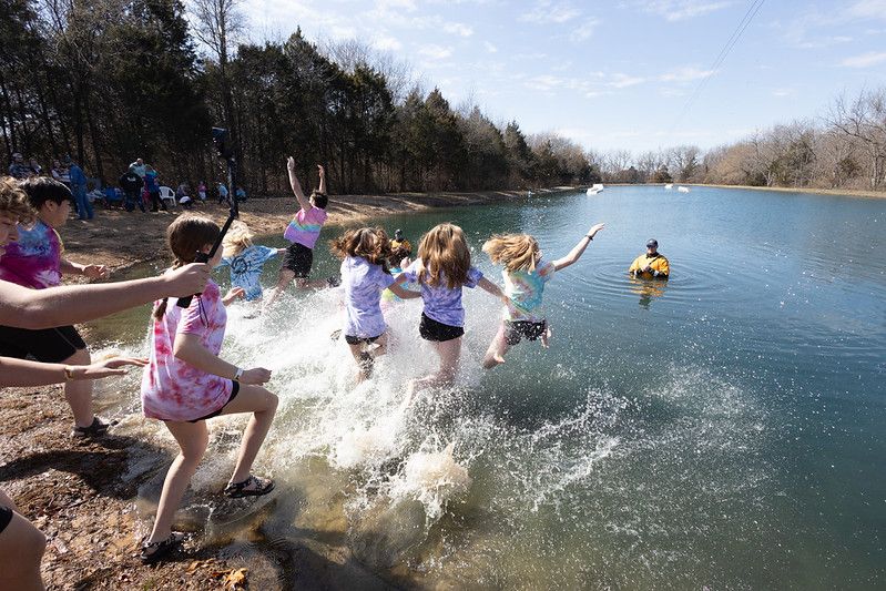 2024 Polar Plunge Springfield