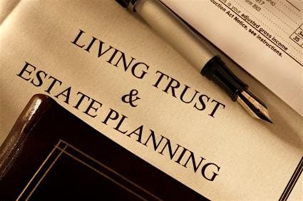 Free Living Trust and Estate Planning Seminar