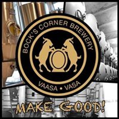 Bock's Corner Brewery