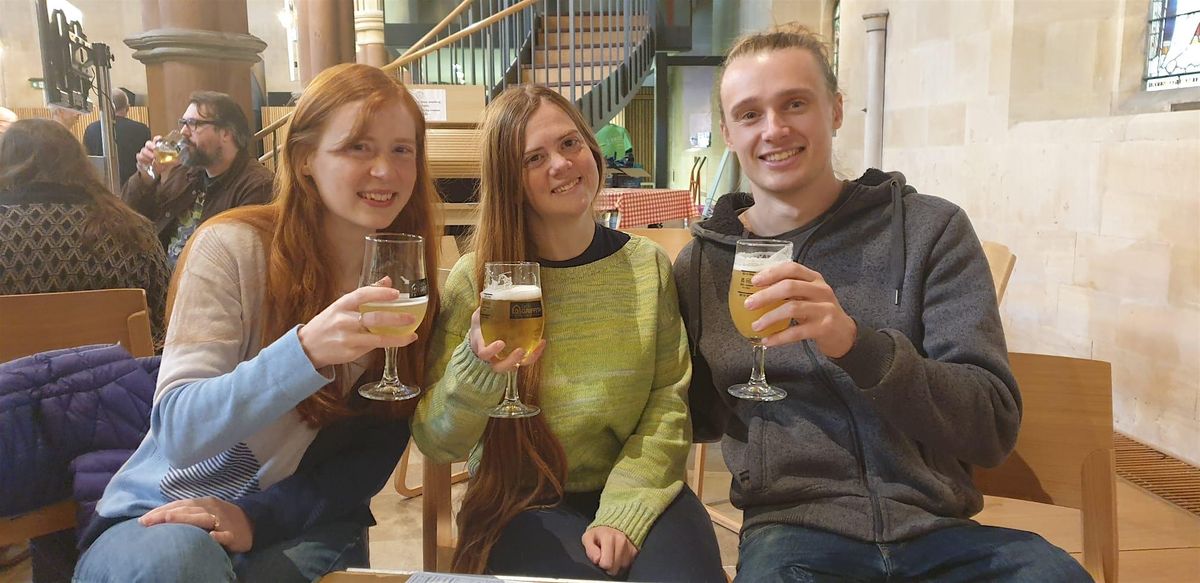Friends of Cheltenham Samaritans October Beer Festival - Saturday