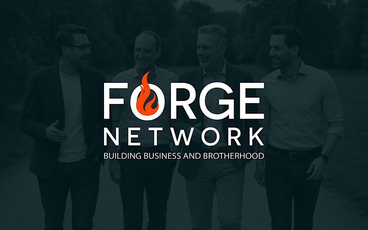 FORGE NETWORK - NETWALK & CARVERY