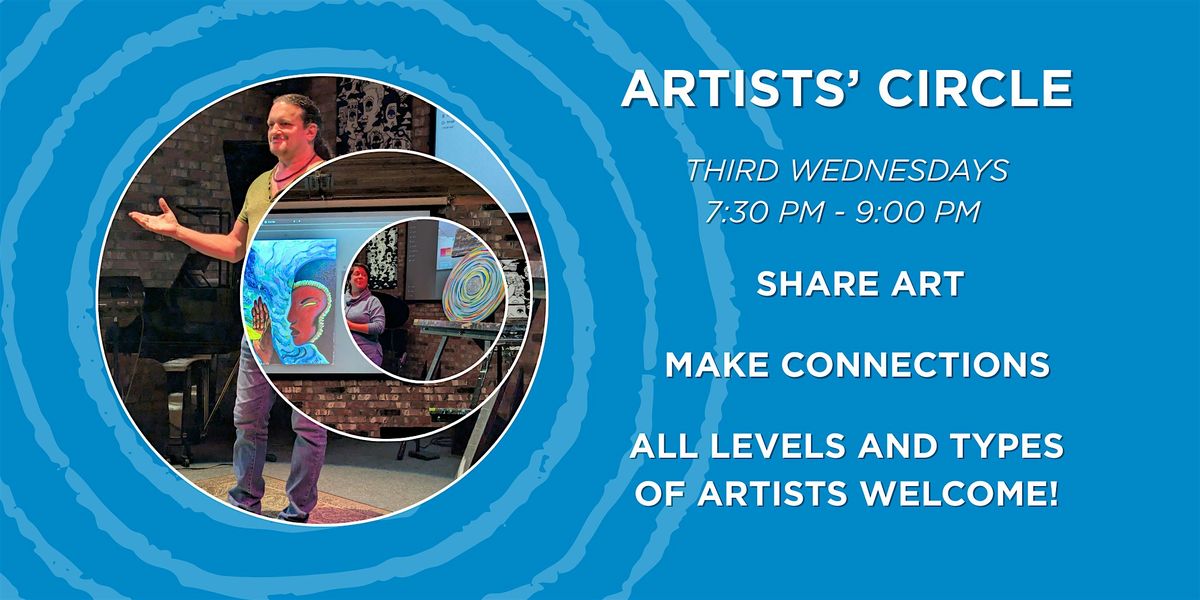 Artists' Circle