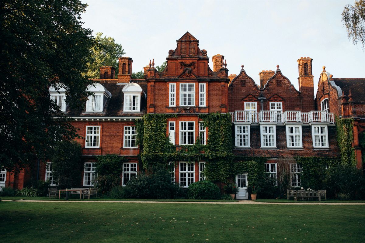 The Infinite Shining Heavens concert inspired by the stars