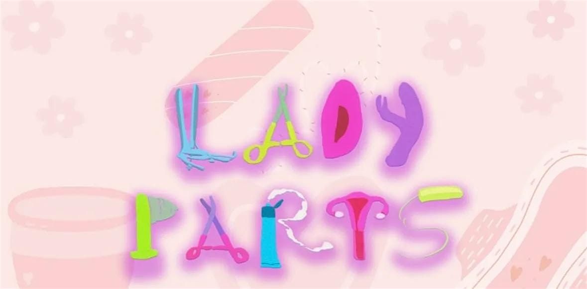 Lady Parts Movie Screening