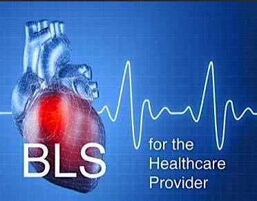 AHA- BLS Skills Session