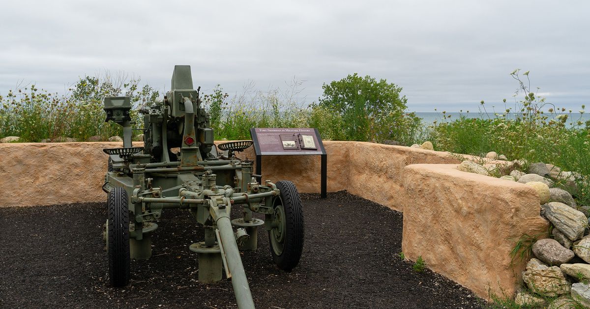 Fort Sheridan Walk Through History: FULL