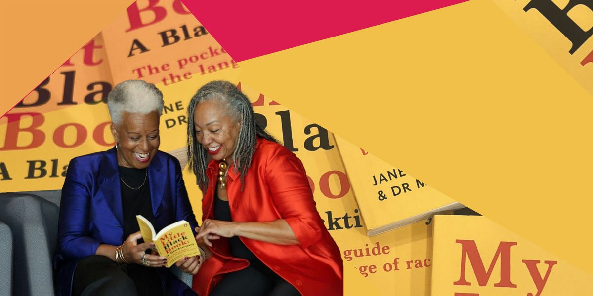 Blacktionary Show - 20 November 2025