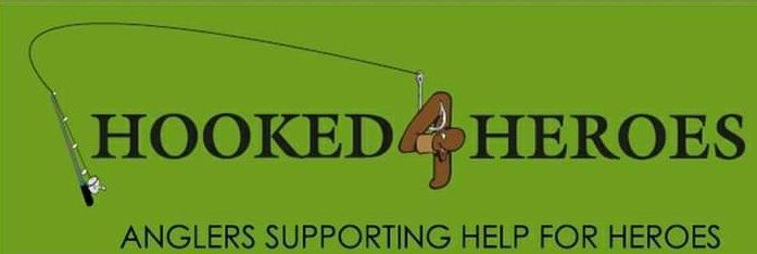 Hooked For Heroes Old Hough Fishery