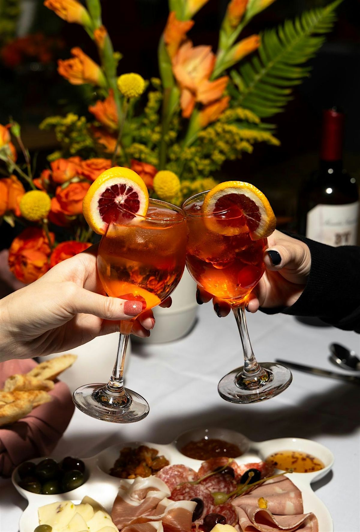 3rd Annual L'Italia Gala