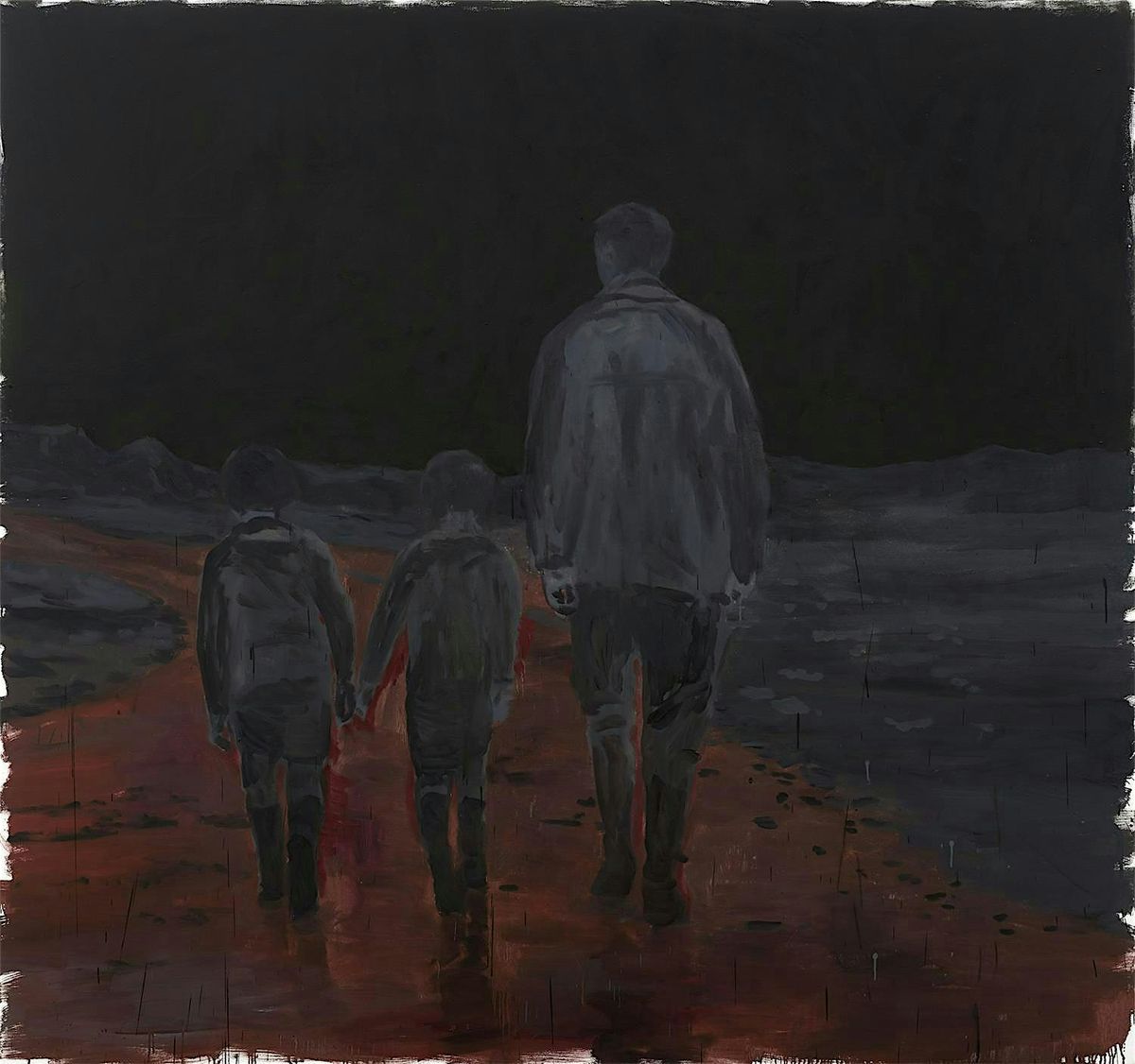 Wende Museum Fall 2025 Exhibitions Opening Day