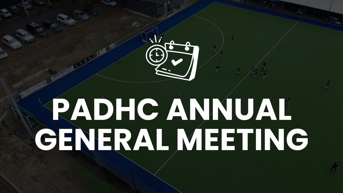 2024 AGM & Christmas Drinks