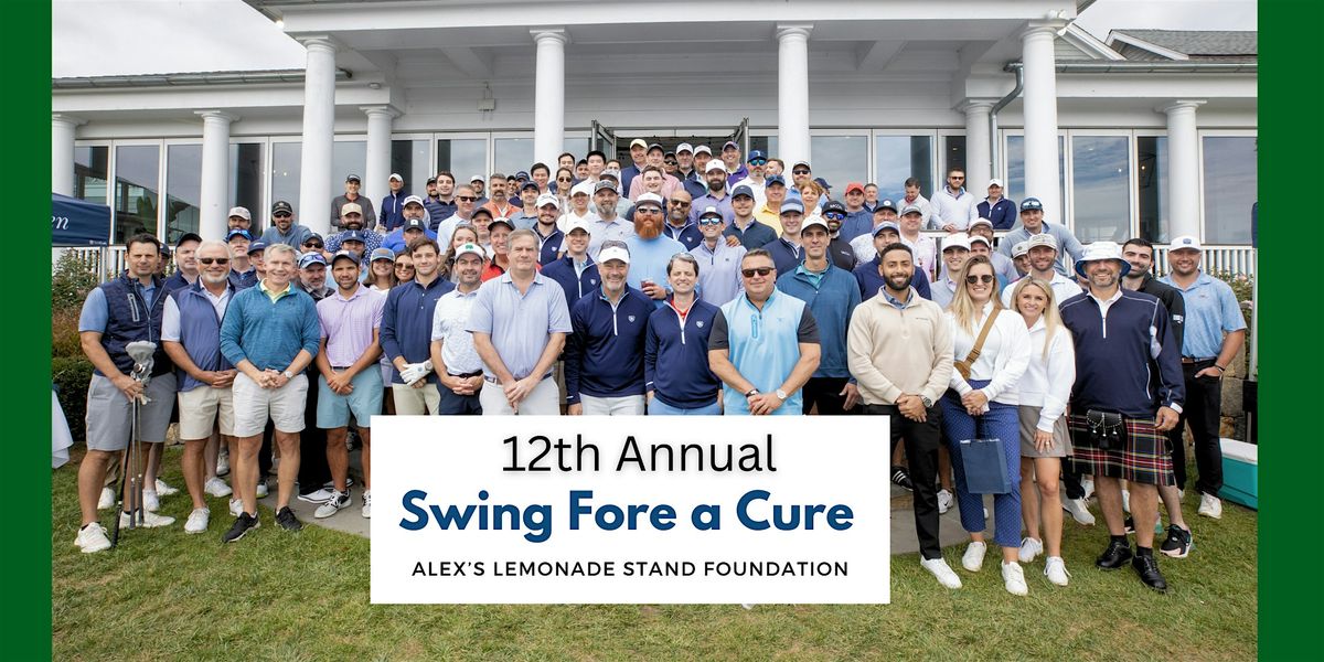 Northwestern Mutual Park Avenue's 12th Annual Swing Fore a Cure