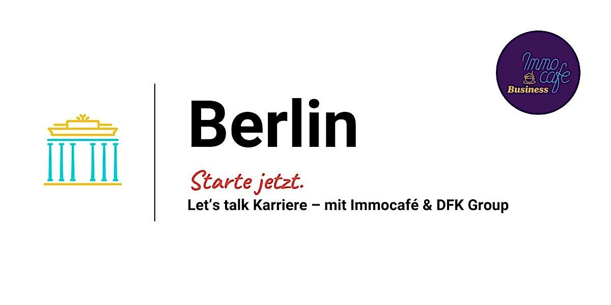 Investment und Business Forum | Berlin DE
