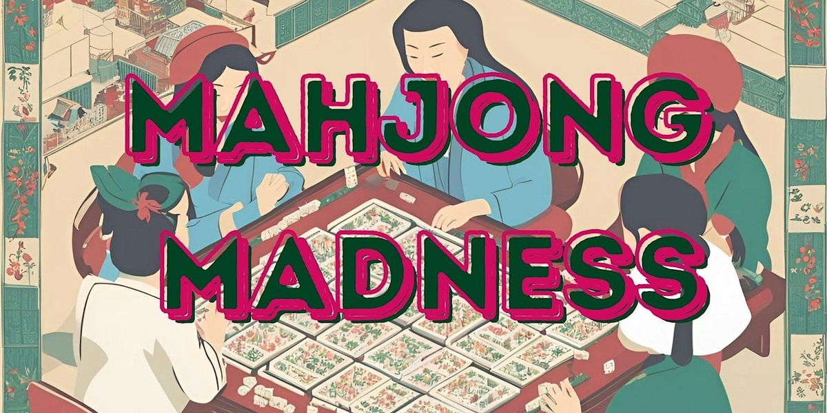 Mahjong Madness