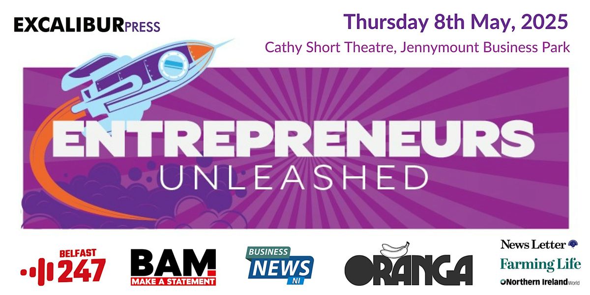 ENTREPRENEURS UNLEASHED CONFERENCE