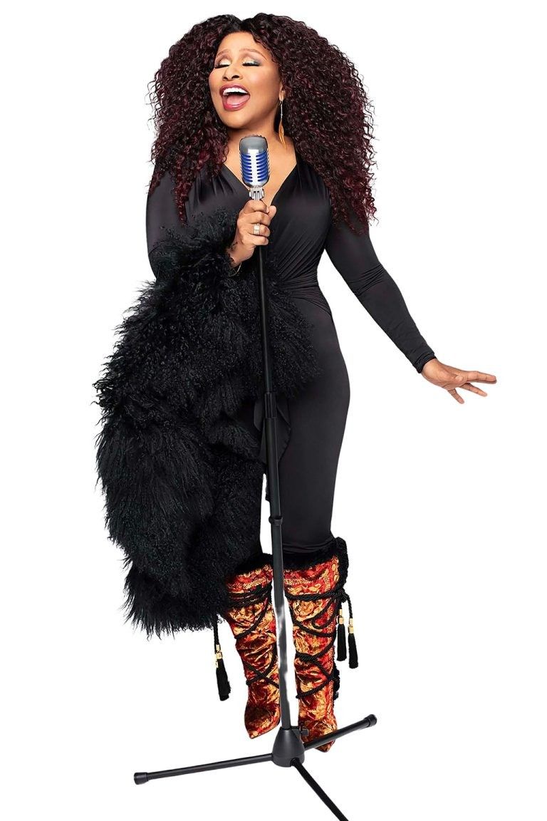 Chaka Khan - Hampton Court Palace Festival Tickets