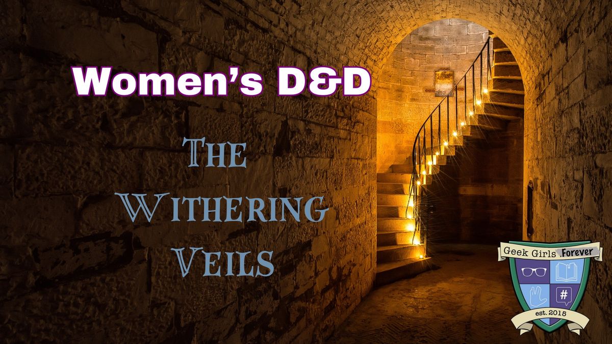 Women's D&D