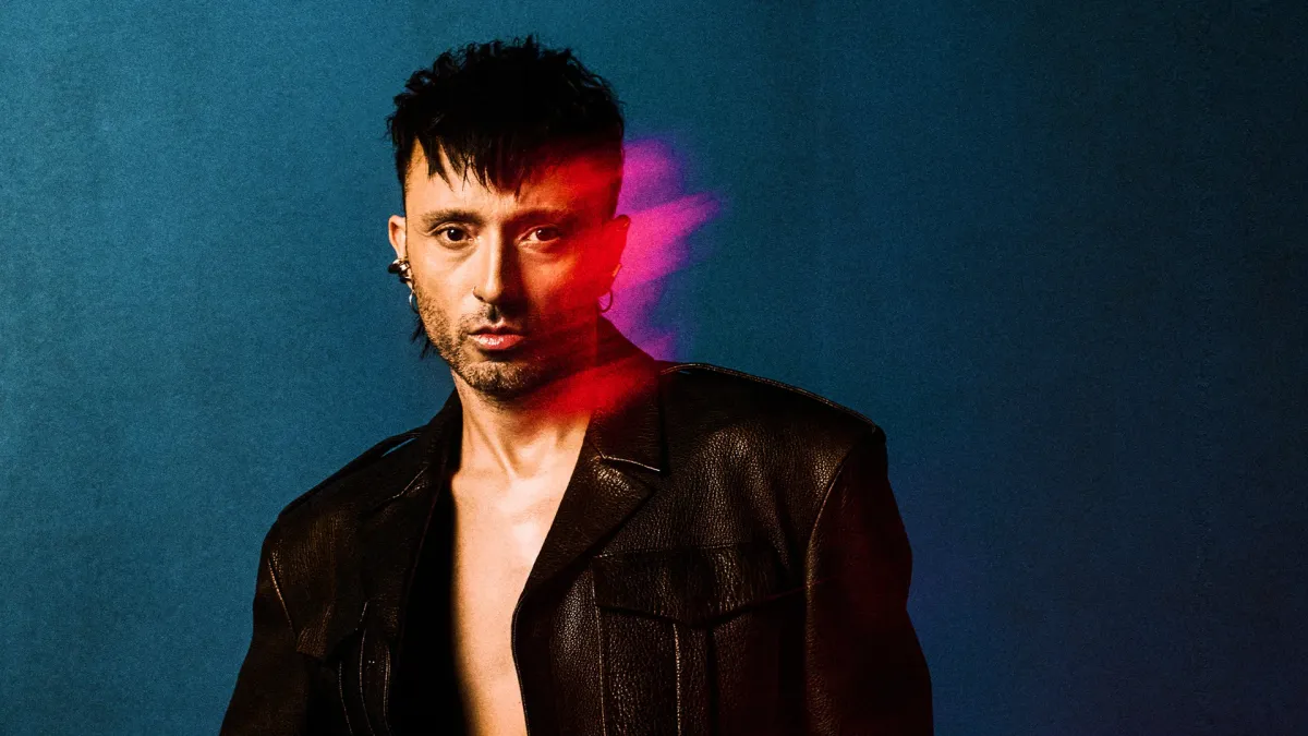 Mabel Matiz in Frankfurt am Main